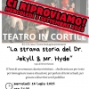 teatro in cortile 2025 bis